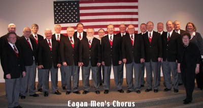 Eagan Men's Chorus