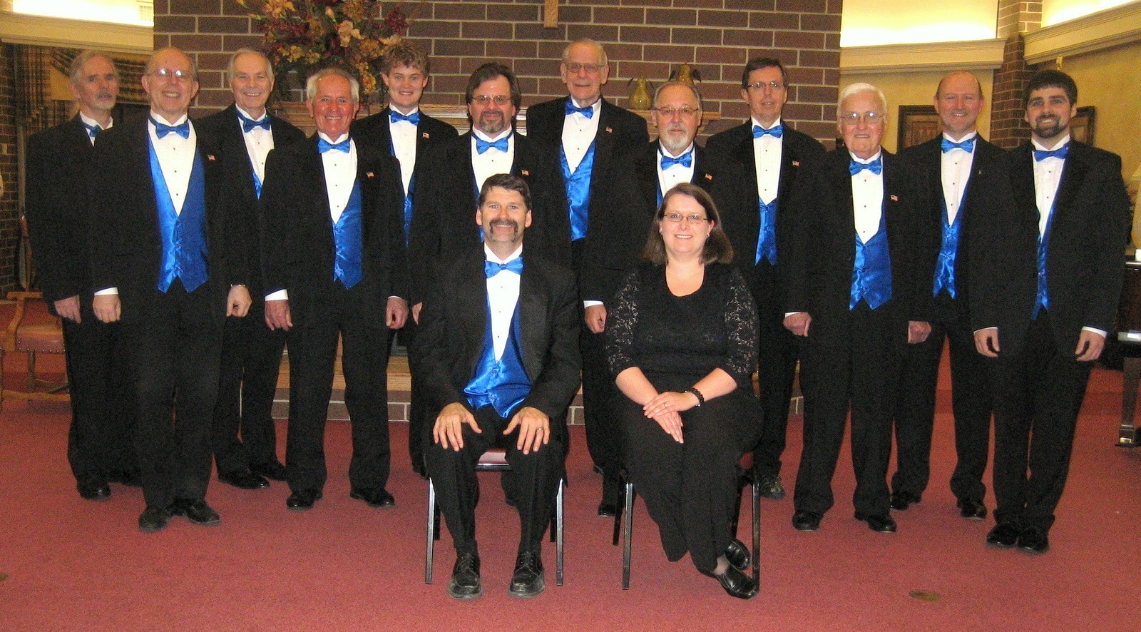 Milwaukee Male Chorus